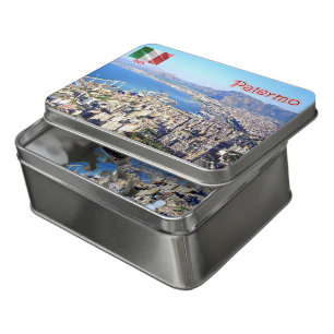 Italy - Sicily - Palermo - Jigsaw Puzzle