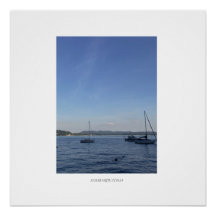 Italy Snapshot Poster 