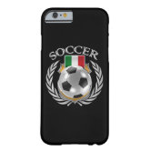 Aston Villa Black Hard-Shell Phone Case - iPhone