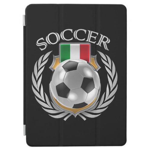 Italy Soccer 2016 Fan Gear iPad Air Cover
