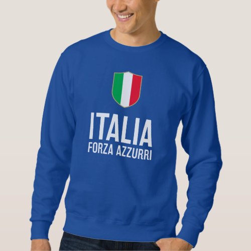 Italy Soccer Shirt