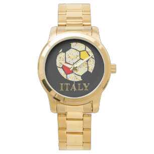 ITALY SOCCER WATCH