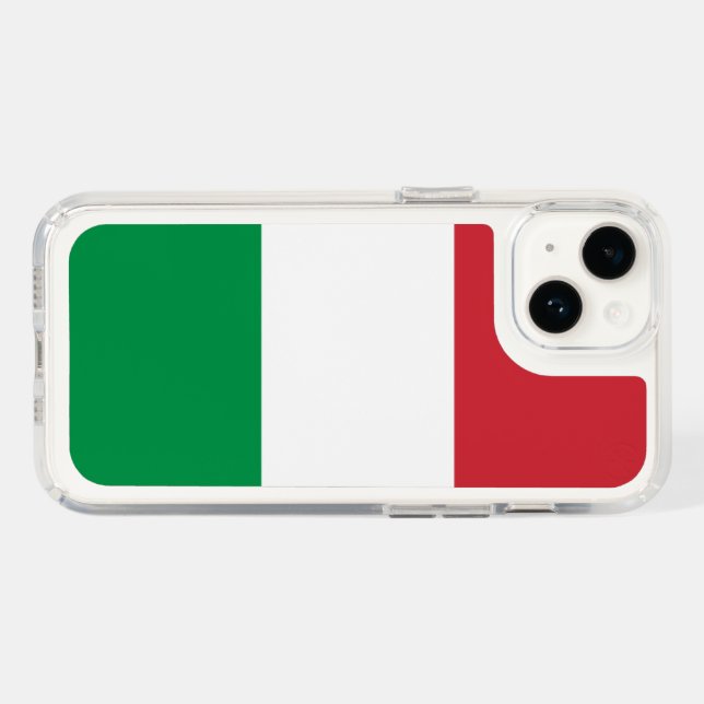 Italy Speck iPhone Case (Horz)