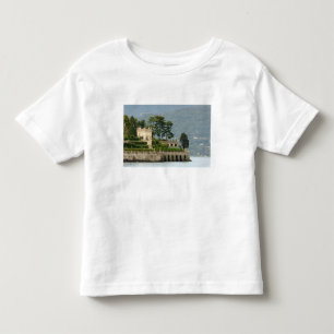 Italy, Stresa, Lake Maggiore, Isola Bella 2 Toddler T-shirt