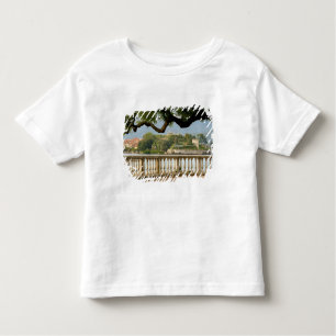 Italy, Stresa, Lake Maggiore, Isola Bella Toddler T-shirt