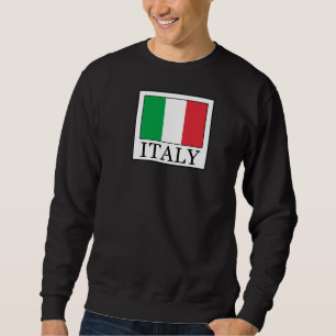 Italy Sweatshirt