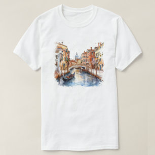 Italy T-Shirt