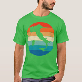 Italy T-Shirt