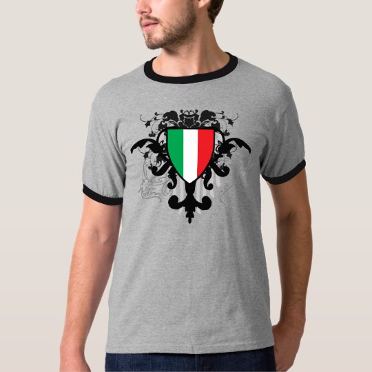 Italy T-Shirt