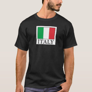 Italy T-Shirt