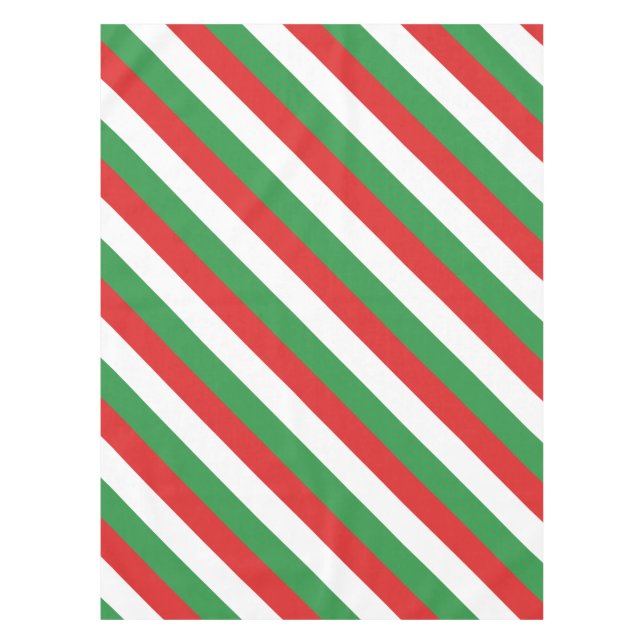 ITALY TABLECLOTH (Front)