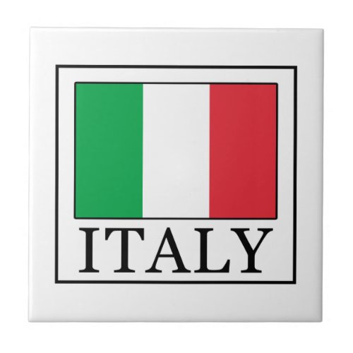 Italy Tile