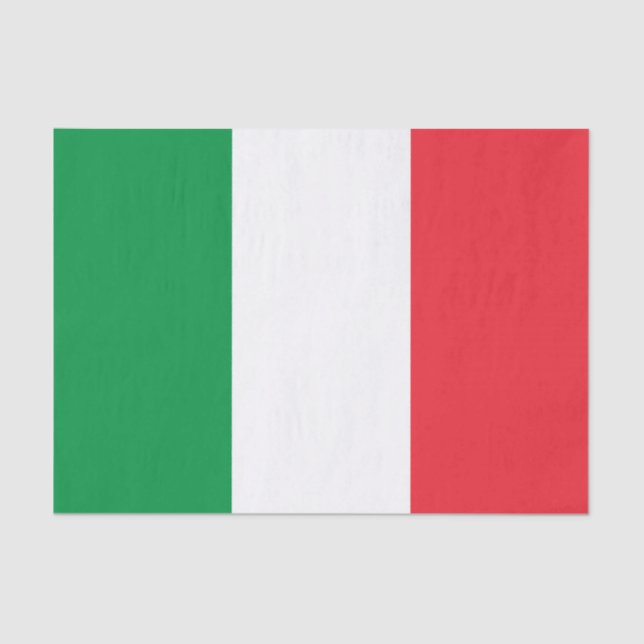 Italy Tissue Paper (Front)