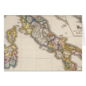 Italy to his ecclesiastical division (Front Horizontal)