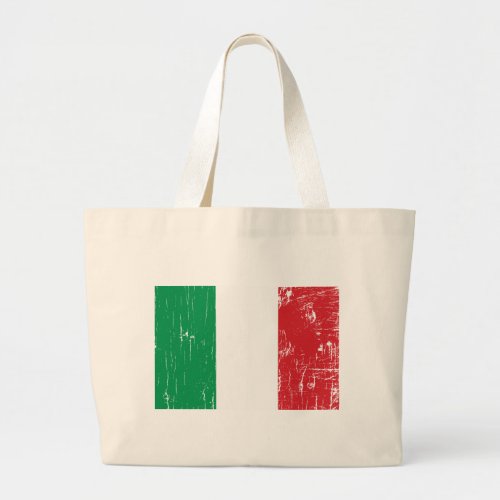 Italy Tote Bag