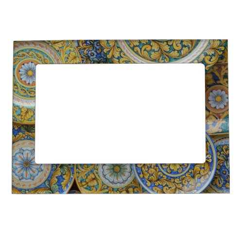 Italy Traditional designs       Magnetic Frame