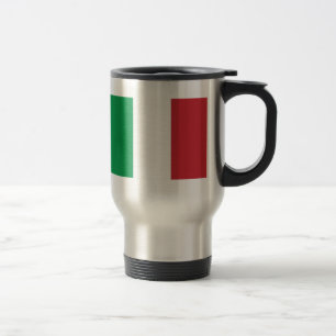 Italy Travel Mug