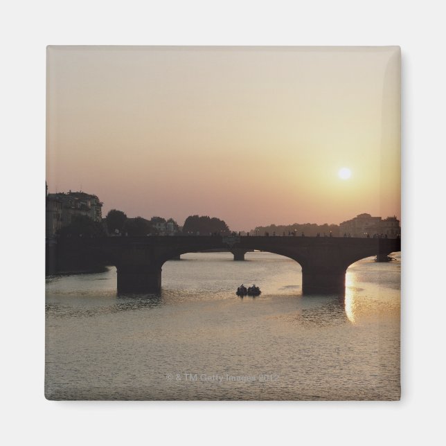 Italy,Tuscany,Florence 3 Magnet (Front)