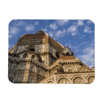 Italy  Tuscany  Florence. The Duomo. 2 Magnet by takemeaway at Zazzle