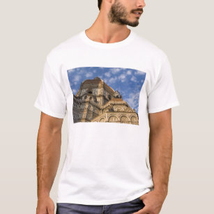 Italy, Tuscany, Florence. The Duomo. 2 T-Shirt