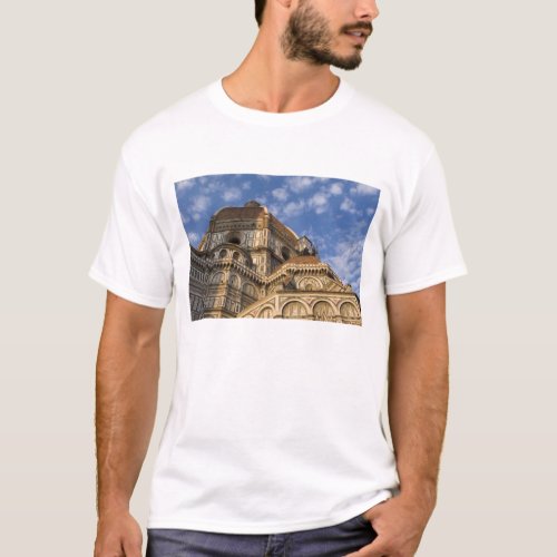 Italy Tuscany Florence The Duomo 2 T_Shirt