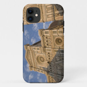 Italy, Tuscany, Florence. The Duomo. iPhone 11 Case