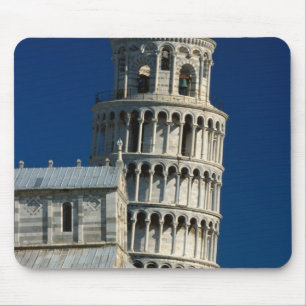 Italy, Tuscany, Pisa, Campo dei Miracoli. Mouse Pad