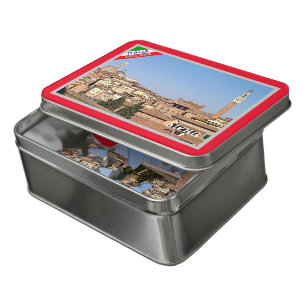 Italy - Tuscany - Siena - Jigsaw Puzzle