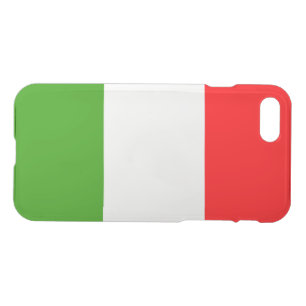 Italy iPhone SE/8/7 Case