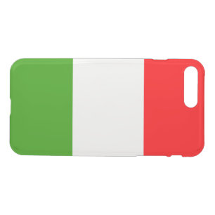 Italy iPhone 8 Plus/7 Plus Case