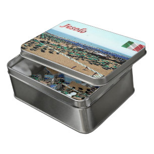 Italy - Veneto - Jesolo - Jigsaw Puzzle