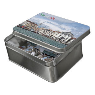 Italy - Venice - Skyline - Jigsaw Puzzle