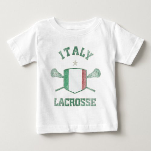 Italy_Vintage Baby T_Shirt