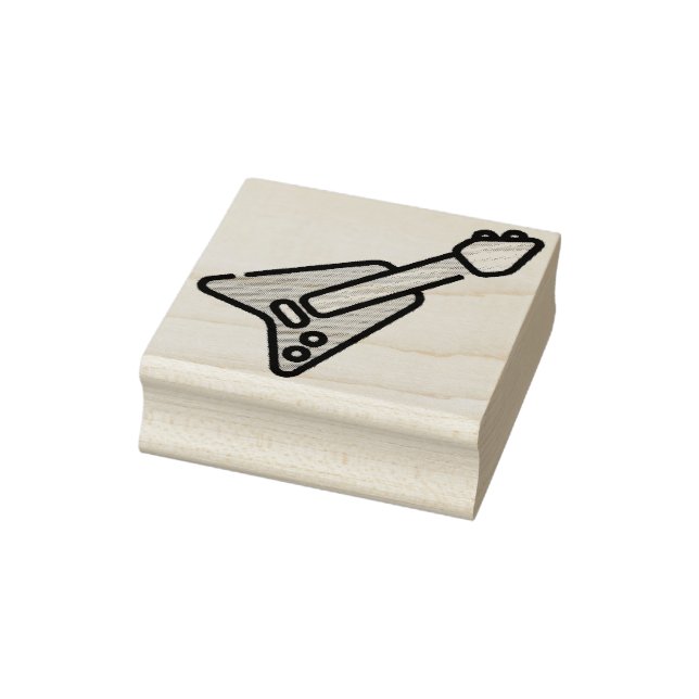 itar (2) rubber stamp (Stamp)