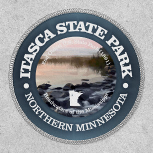Itasca SP Patch