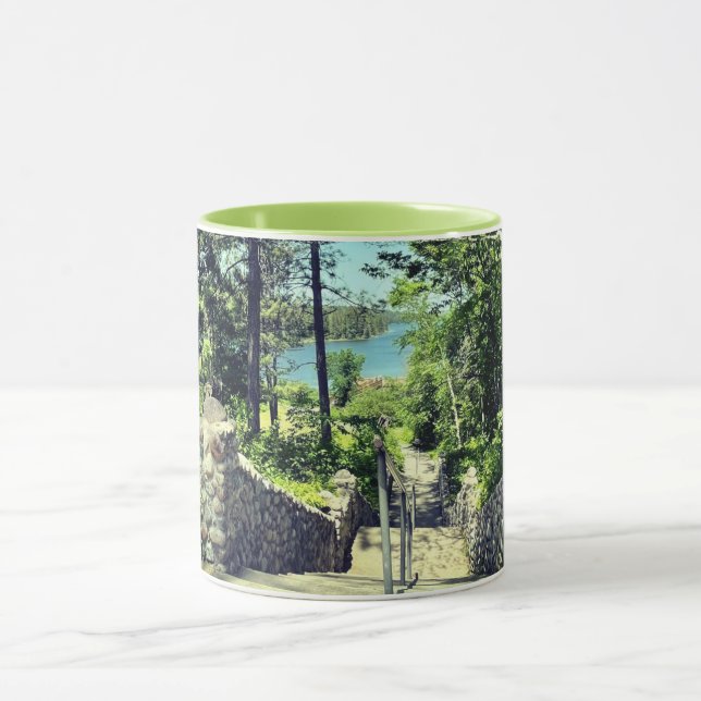 Itasca State Park 2022 Mug (Center)