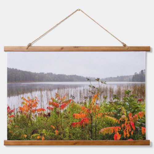 Itasca State Park  Minnesota Hanging Tapestry
