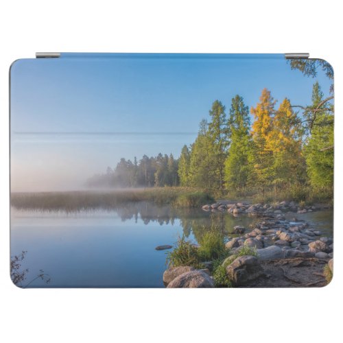 Itasca State Park Minnesota iPad Air Cover