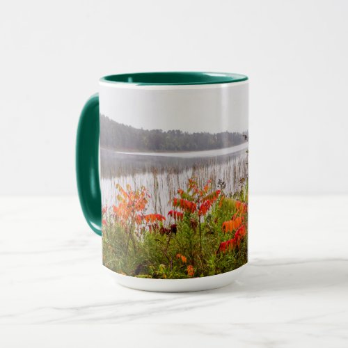 Itasca State Park  Minnesota Mug