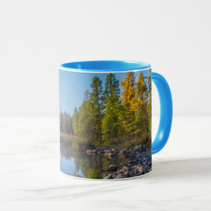 Itasca State Park, Minnesota Mug
