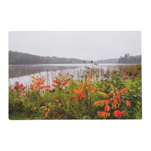 Itasca State Park  Minnesota Placemat