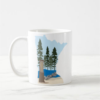 Itasca State Park Mug