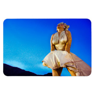 ITCH KITSCH Flexible Magnet