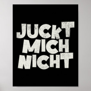 Itch Me Not  Poster