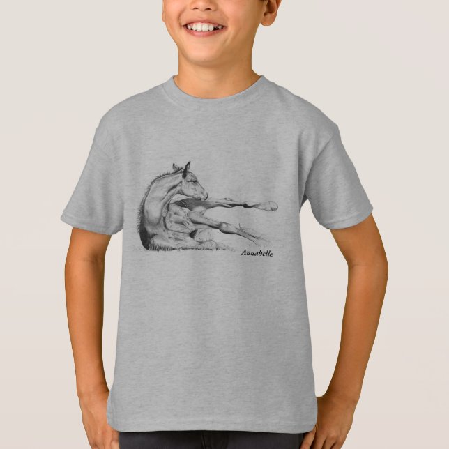 Itch Too (customizable) T-Shirt (Front)