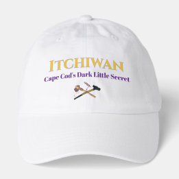 ITCHIWAN SUMMER HAT