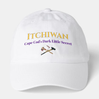 ITCHIWAN SUMMER HAT