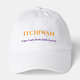 ITCHIWAN SUMMER HAT