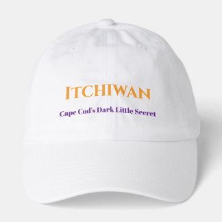 ITCHIWAN SUMMER HAT