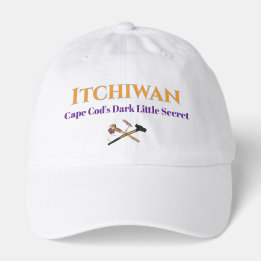 Itchiwan Summer Hat